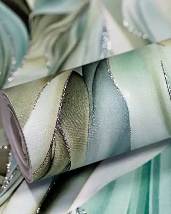 Sage Feather Flow