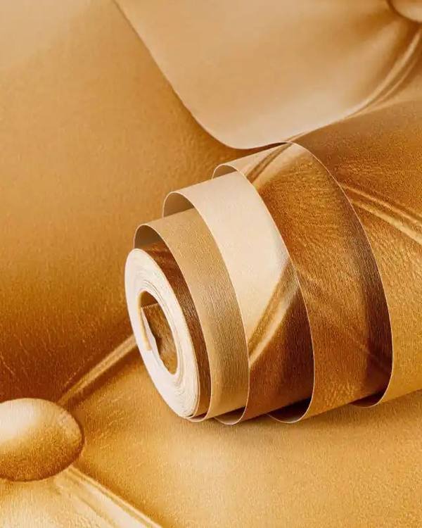 3D Luxe Leather