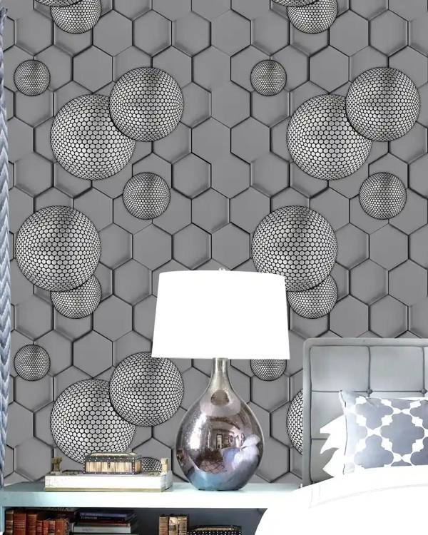 Zen Hexagon