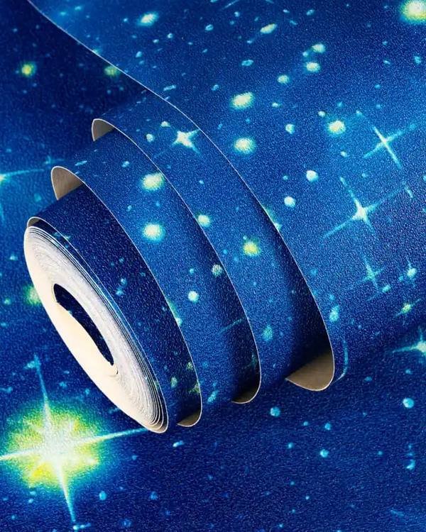 Starry Galaxy