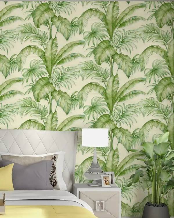 Green Tropical
