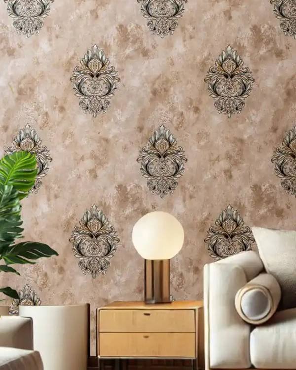 Venetian Damask