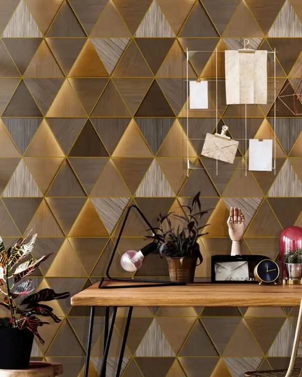 Golden Triangle Luxe