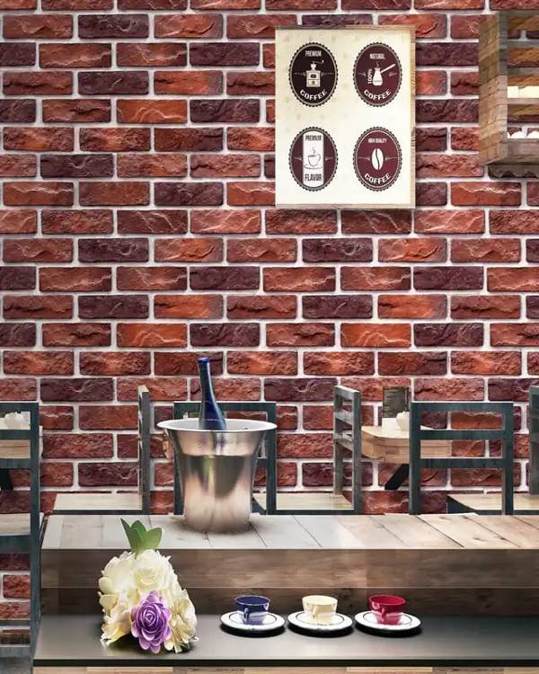 Red Brick