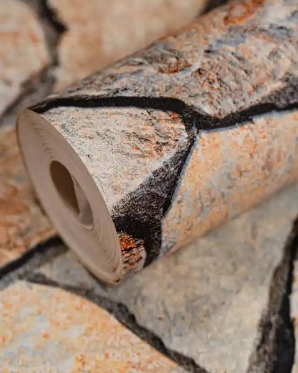 Rustic Stone