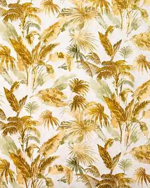 Golden Palm wallpaper close-up