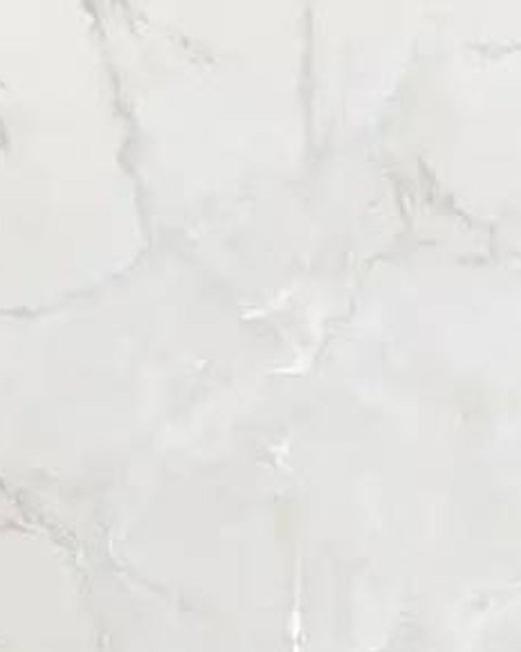 Carrara Marble White wallpaper close-up