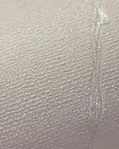 White Abstract Lines wallpaper close-up