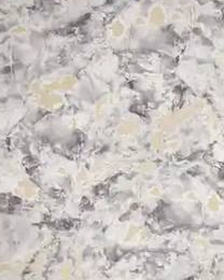 Grey Gold Marble wallpaper close-up