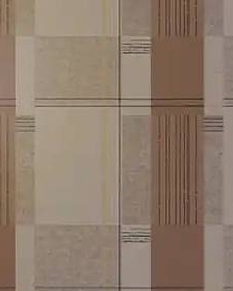 Modern Black Stripe wallpaper close-up